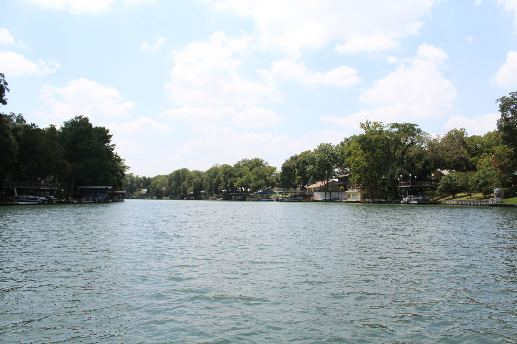 Lake businesses